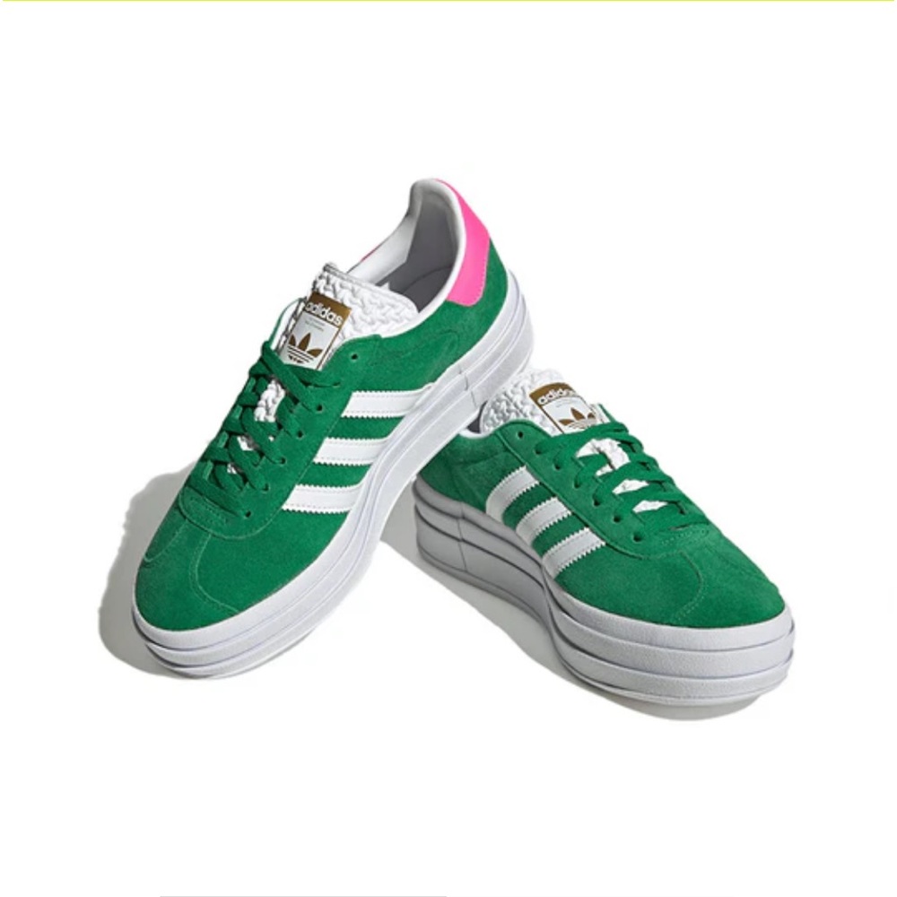 adidas originals
Gazelle Bold-